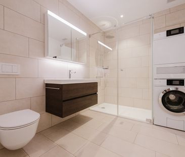 3.5 Zimmer, 95 m², EG - Photo 3