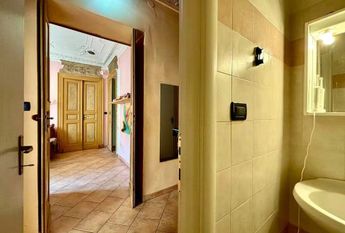 Via SantAnselmo, Turin, Piedmont 10125