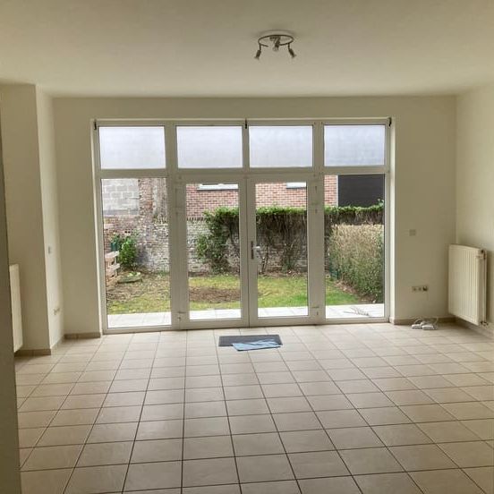 Appartement te huur - Photo 1