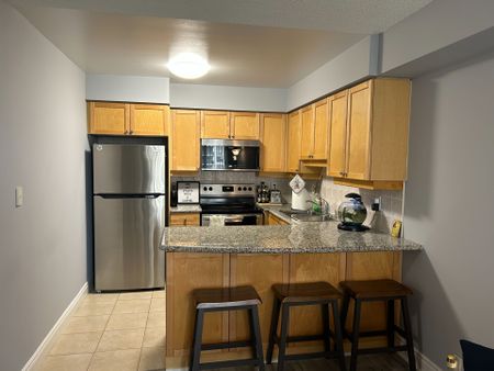 For Lease - 80 Harrison Garden Boulevard Unit# 1124, Toronto, Ontario - Photo 5