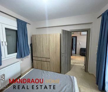 Διαμέρισμα για ενοικίαση Κέντρο (Μηχανιώνα) - Photo 6