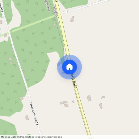 8850, 8850, Lakeridge Rd, Rd, Uxbridge