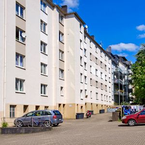 3 Zimmer Wohnung in Solingen-Mitte - Photo 2