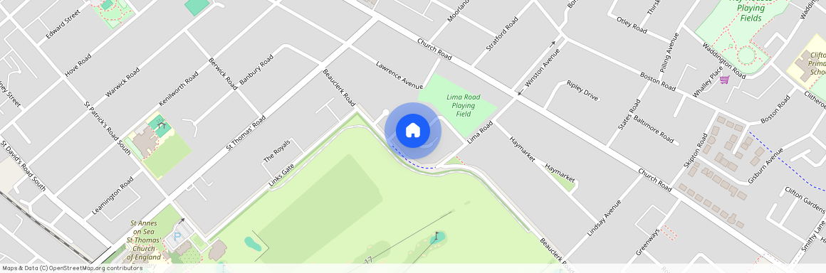 Sunningdale Court, Lytham St. Annes