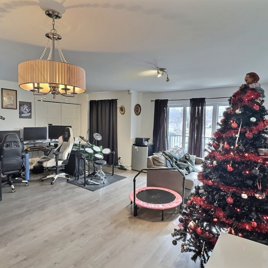 Appartement à Huntingdon - Photo 1