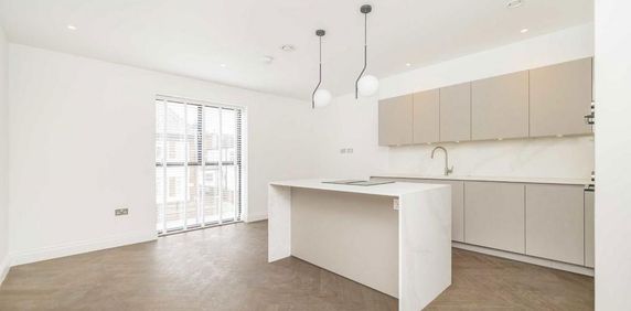 1 bedroom flat to rent - Photo 2