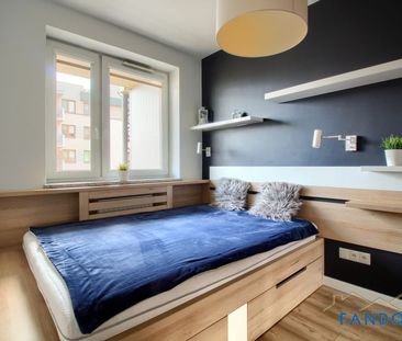 HIT!! Piękne i Nowoczesne – 2 pokoje, LUBELSKA + Garaż - Photo 5