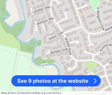 10 Burdale Close, Driffield, YO25 6SG - Photo 1