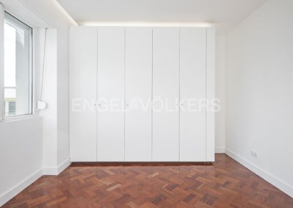 Apartamento T4 em Lisboa