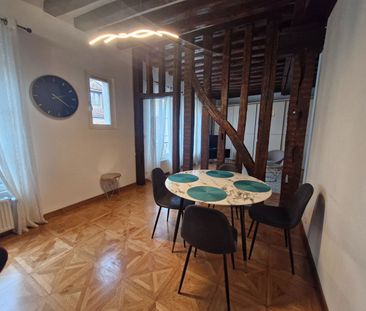 Location Appartement 2 pièces 58m² - Photo 3