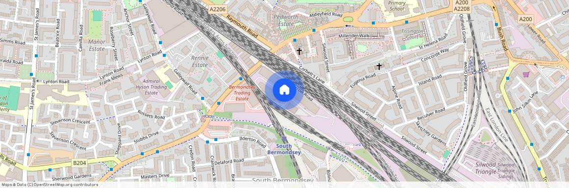 Biscuit Walk Bermondsey SE16, Bermondsey, SE16