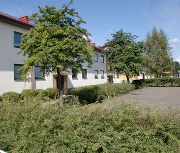 Lyckhöjdsgatan 3A - Foto 1