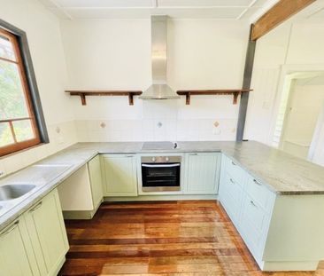 Queenslander on 1.3 Acres - Photo 1