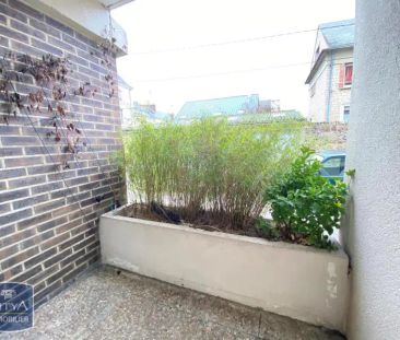 Appartement à louer 3 pièces 70.05m² - Photo 6