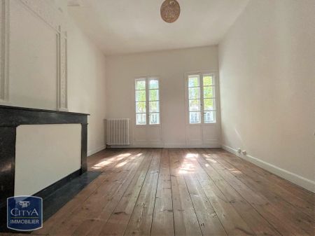 Appartement à louer 2 pièces 51.94m² - Photo 3
