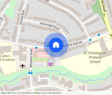 Winsford Court, Allesley Park, Coventry, CV5 - Photo 1