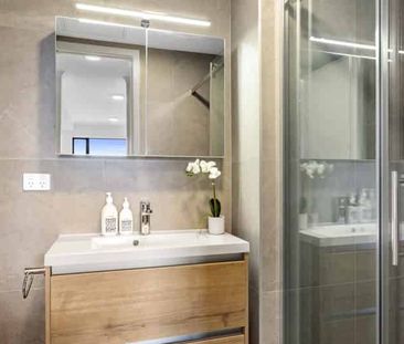 Modern 2 bedroom apartment - Photo 2