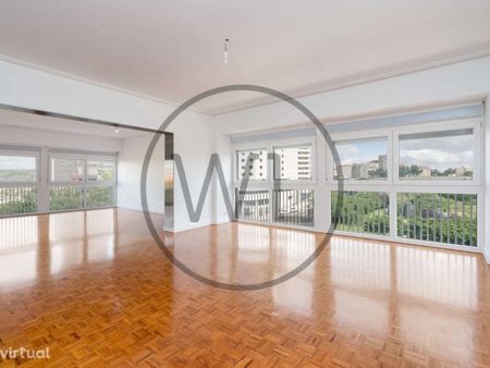 Apartamento T5 em Lisboa - Photo 4