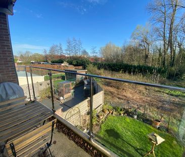 Appartement te huur in Sint-Gillis-Dendermonde - Photo 1