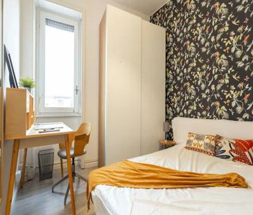 Via Gaetano Braga, Milan, Lombardy 20125 - Foto 3