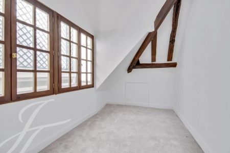 Appartement à louer Paris 5Ème, Paris Rive Gauche, France5 600 EUR / Mois - Photo 3