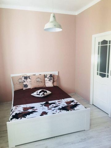 Apartment for rent, 3+1 - 2 bedrooms, 80m - Фото 5