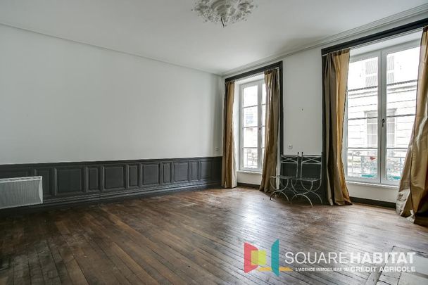 Location Appartement 2 pièces 47m² POITIERS 86000 - Photo 1