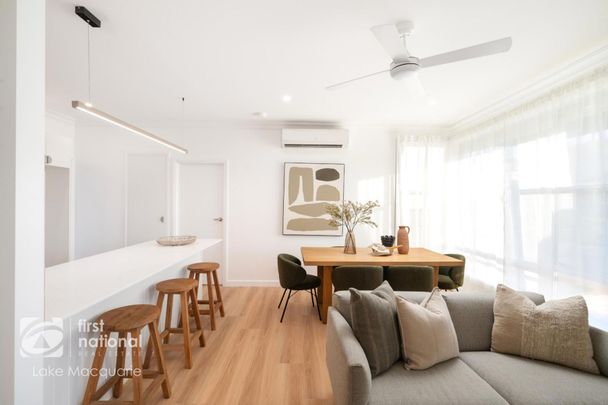 Contemporary Family Living with Solar & Double Garage - Photo 1