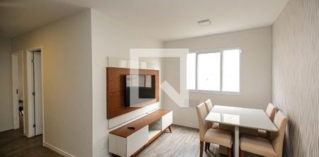 Apartamento para alugar com 40m², 2 quartos e sem vaga - Photo 2