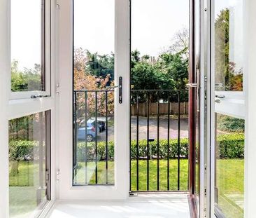 Midhope Road, Mount Hermon, GU22 - Photo 1