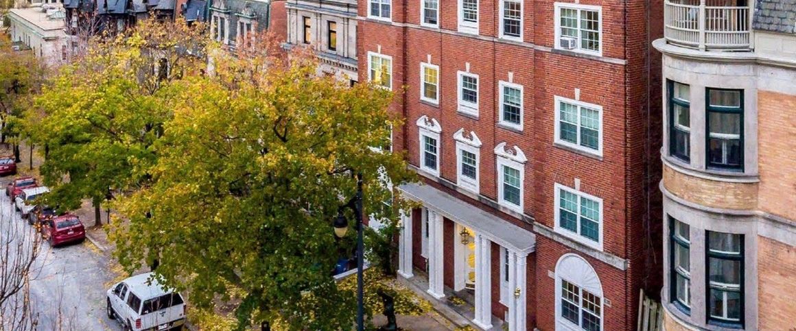 À louer / Appartement - Photo 1