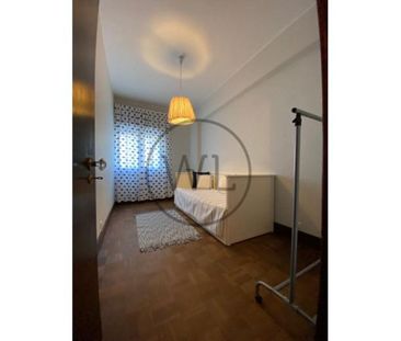 3 bedroom luxury Apartment for rent in Belém, Portugal - Photo 4