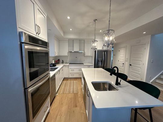 For Lease - 1312 14th Avenue Unit# Upper, Owen Sound, Ontario - Photo 1
