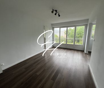 APPARTEMENT T2 bis - VOIRON - LUMINEUX - Photo 4