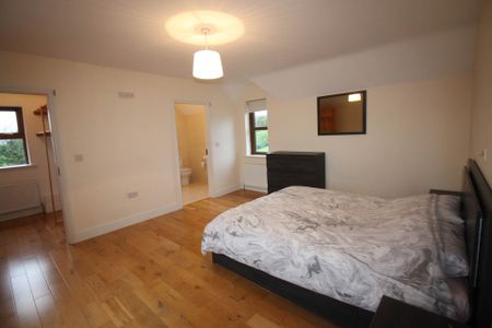 Bedroom, Gurranes, Innishannon, County Cork, T12 VK7H - Photo 4