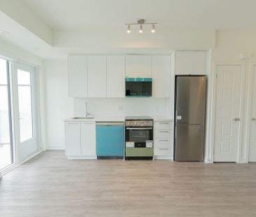 For Lease - 851 Sheppard Avenue Unit# 37, Toronto, Ontario - Photo 1