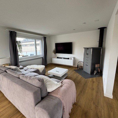 6.5 Zimmer, 155 m² - Photo 1