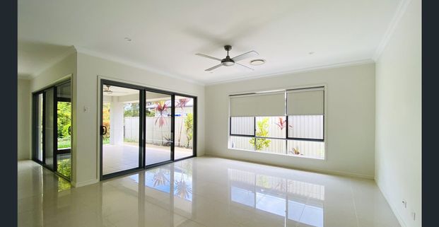 Beautiful home adjacent to Pacific Harbour Golf & Country Club precinct. - Photo 1