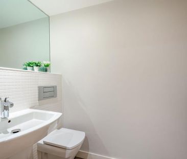 1 bedroom flat to rent - Photo 3