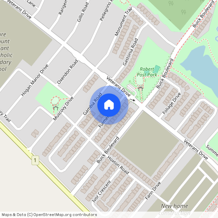 22 Fulmer Road Unit# BSMT, Brampton