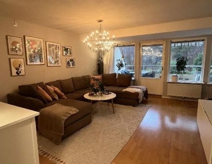 Stubbvägen 4 - Photo 1