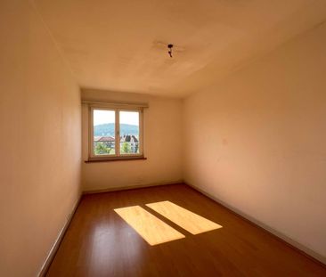 3 Zimmer, 70 m², 3. Stock - Foto 2