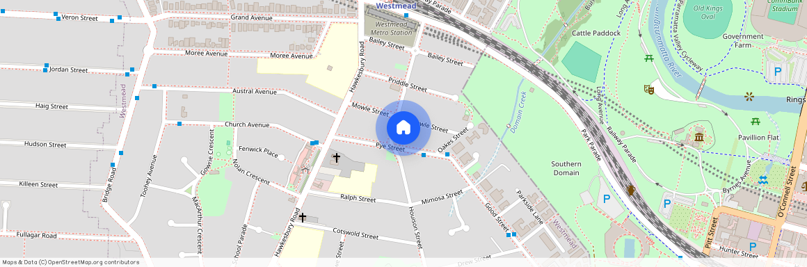 24/54-60 Hassall Street, NSW 2145, Westmead