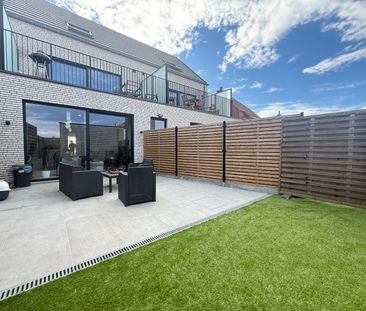 Recent één-slaapkamerappartement met parkeerplaats in Tielt! - Photo 6