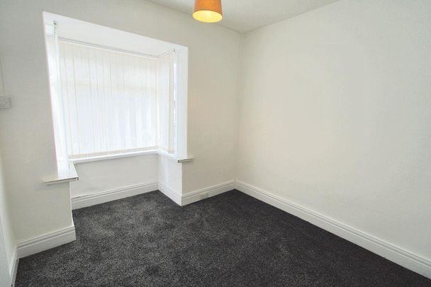 3 bed upper flat to rent in NE4 - Photo 1