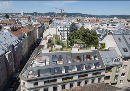 Ottakring – Jahrhundertwendehaus erstrahlt in neuem Glanz - Photo 3