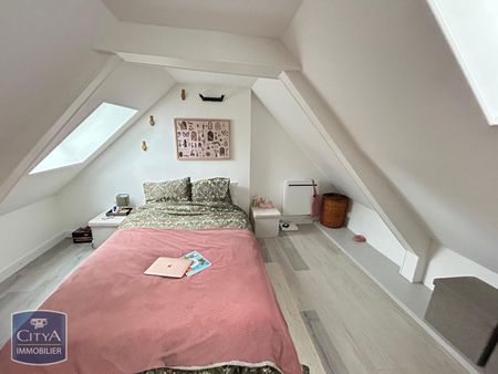 Location Maison 3 pièces 33m² LE MANS 72000 - Photo 4