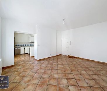 Appartement à louer 3 pièces 69.6m² - Photo 1