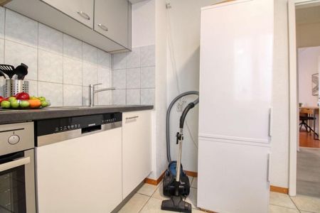 Xavier #3 - Connected Coliving Life in Lausanne's Sous-Gare District - Foto 3