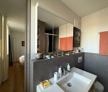 21/2-ROOM APARTMENT IN WINTERTHUR - CITY, FURNISHED, TEMPORARY - Photo 3